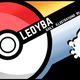Illustration for article titled Loopy Ledyba! Pokemon One a Day, Series 2!